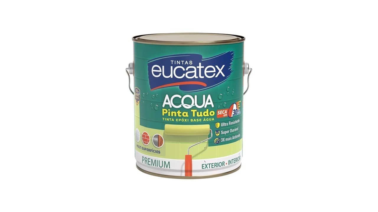 Melhor Tinta para Azulejo e Pastilha Epóxi: Qual a Melhor Opção?