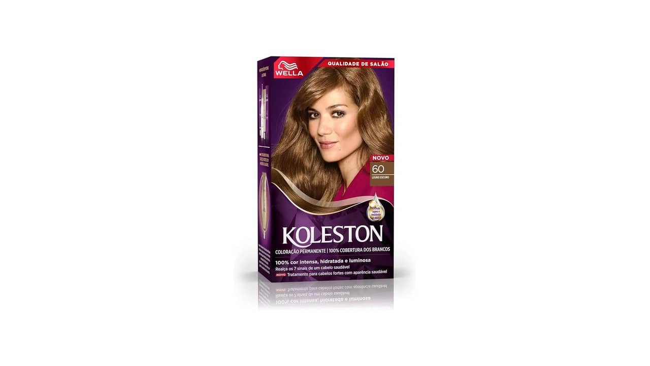 Melhor tinta para cabelo com queda: 10 Opções Suaves para Fios Frágeis