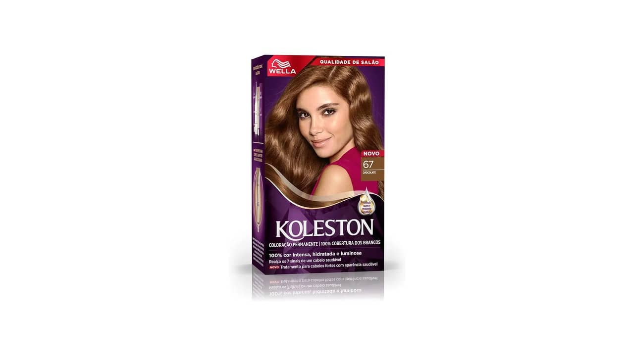 Melhor Tinta para Cabelo com Química: Qual Formula Permanente É a Mais Duradoura?