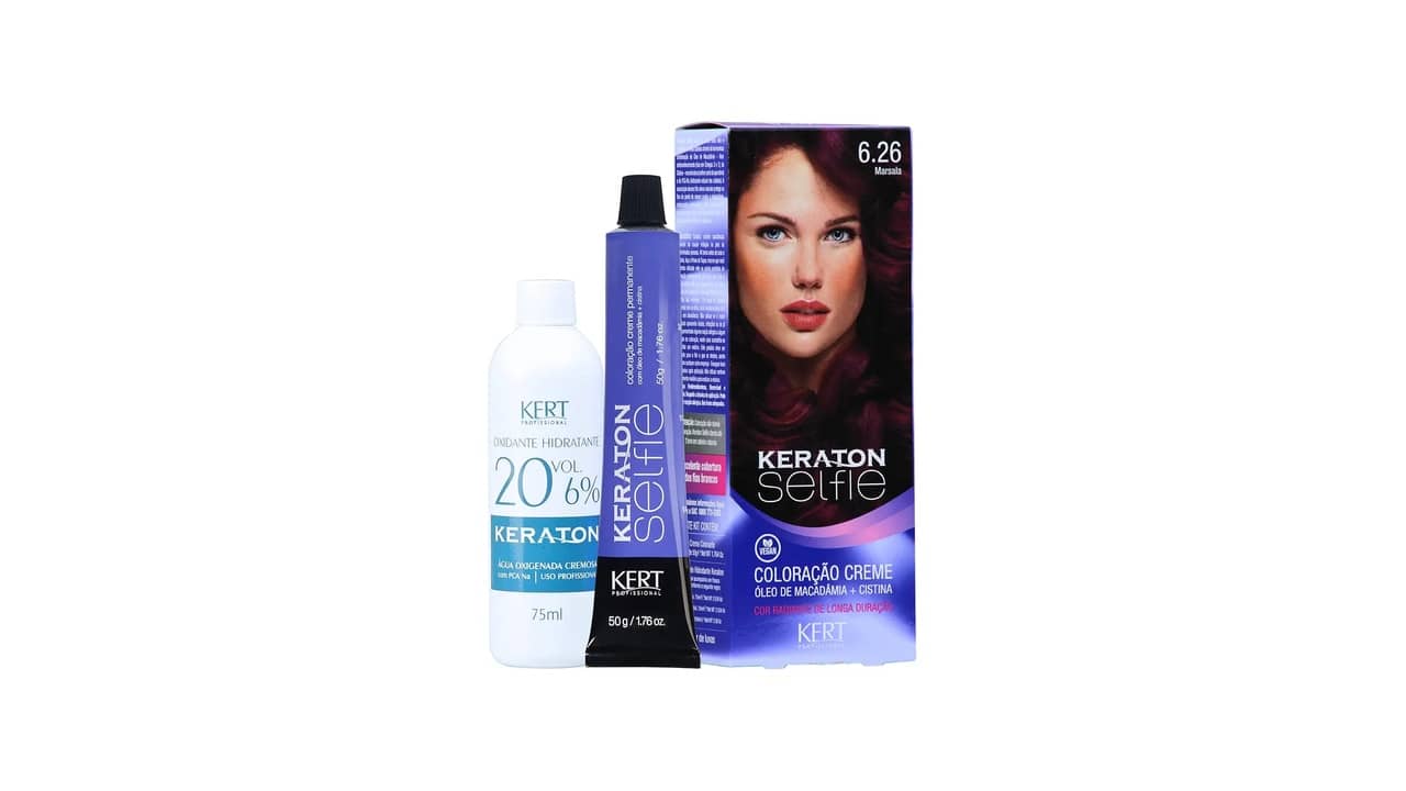 Melhor Tinta para Cabelo Quimicamente Tratado: 10 Opções Seguras