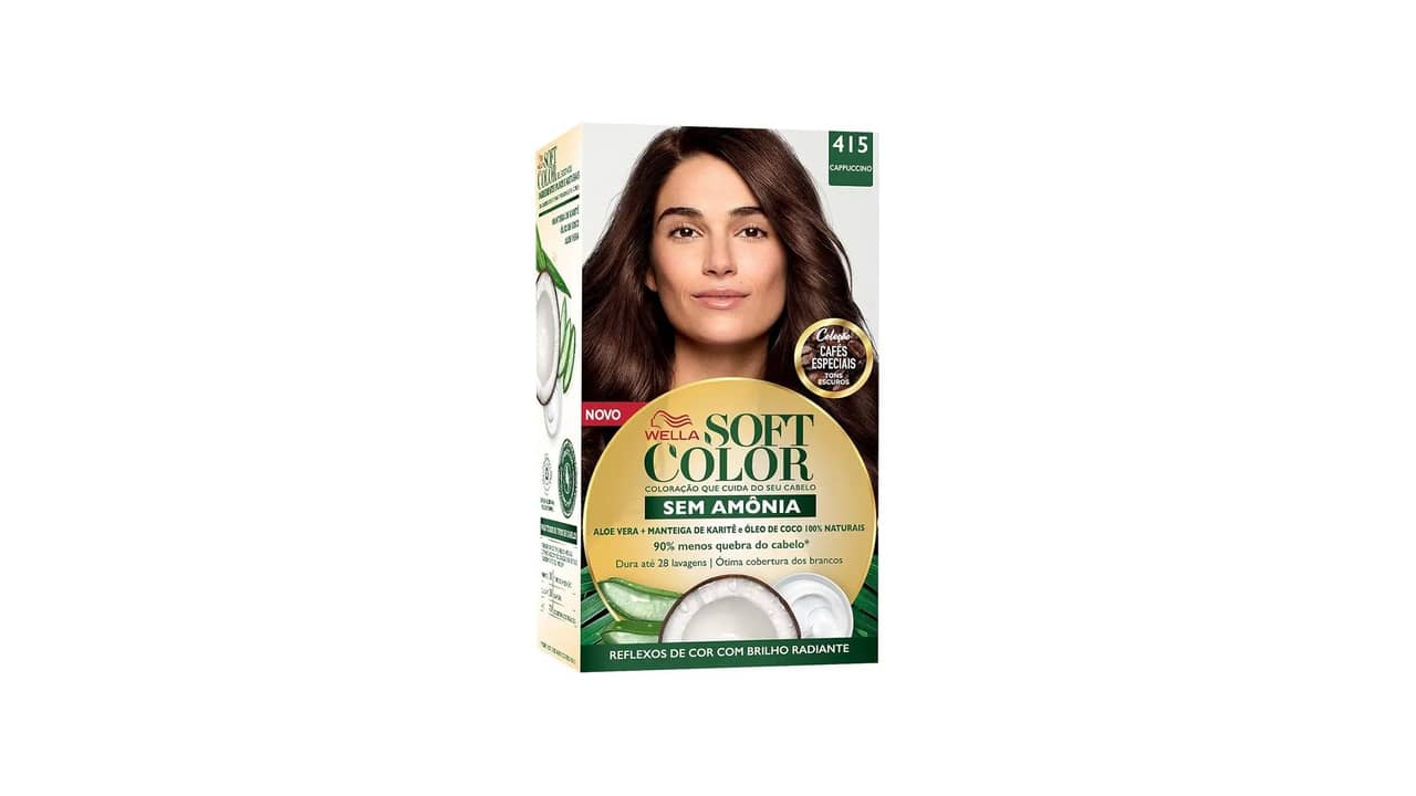 Melhor Tinta para Cabelos Quimicamente Tratados: Análise de 10 Modelos