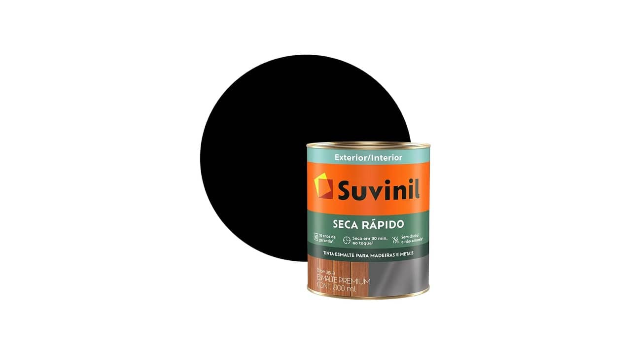 Melhor tinta para madeira interna: Guia de Escolha