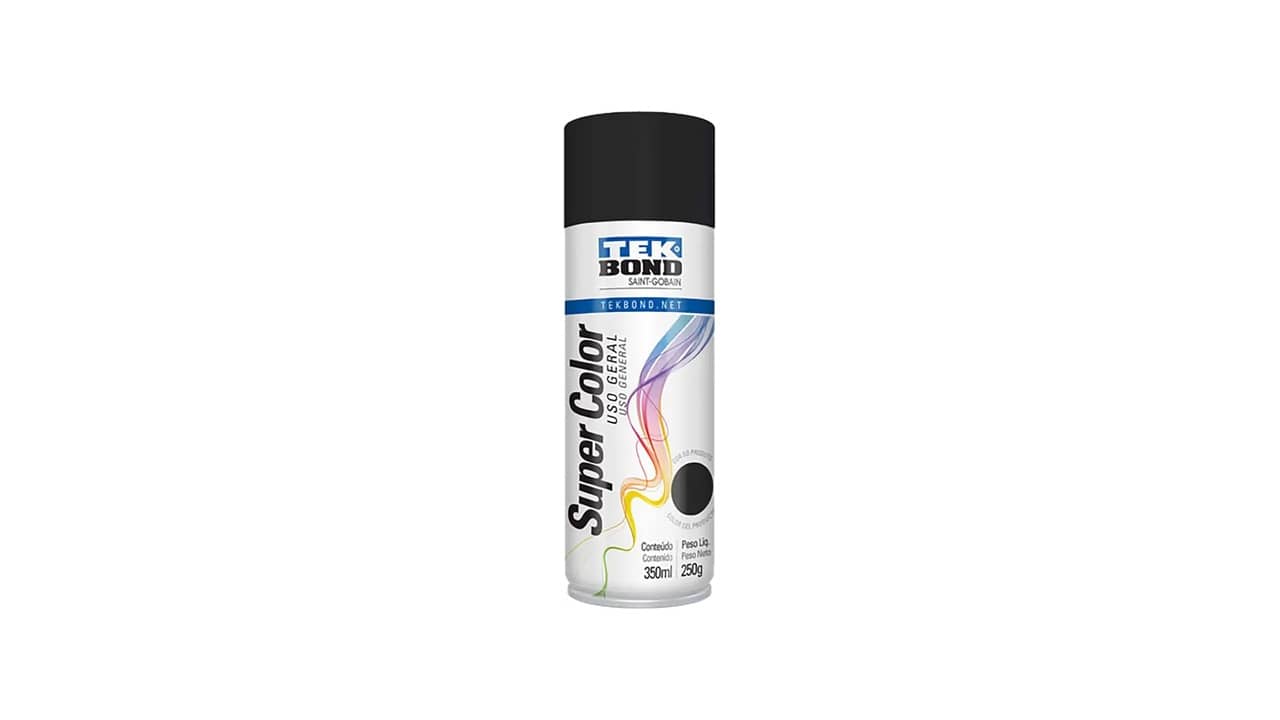 Melhor tinta para pintar bicicleta: 10 Sprays de Alta Durabilidade