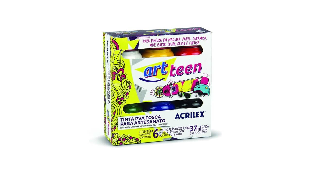 Melhor tinta para pintar plástico: Spray ou Pincel