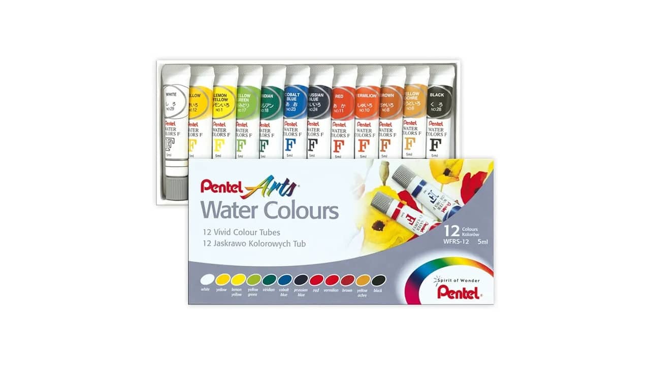 Melhor Tinta para Pintura em Tela: 6 Kits de Acrílico
