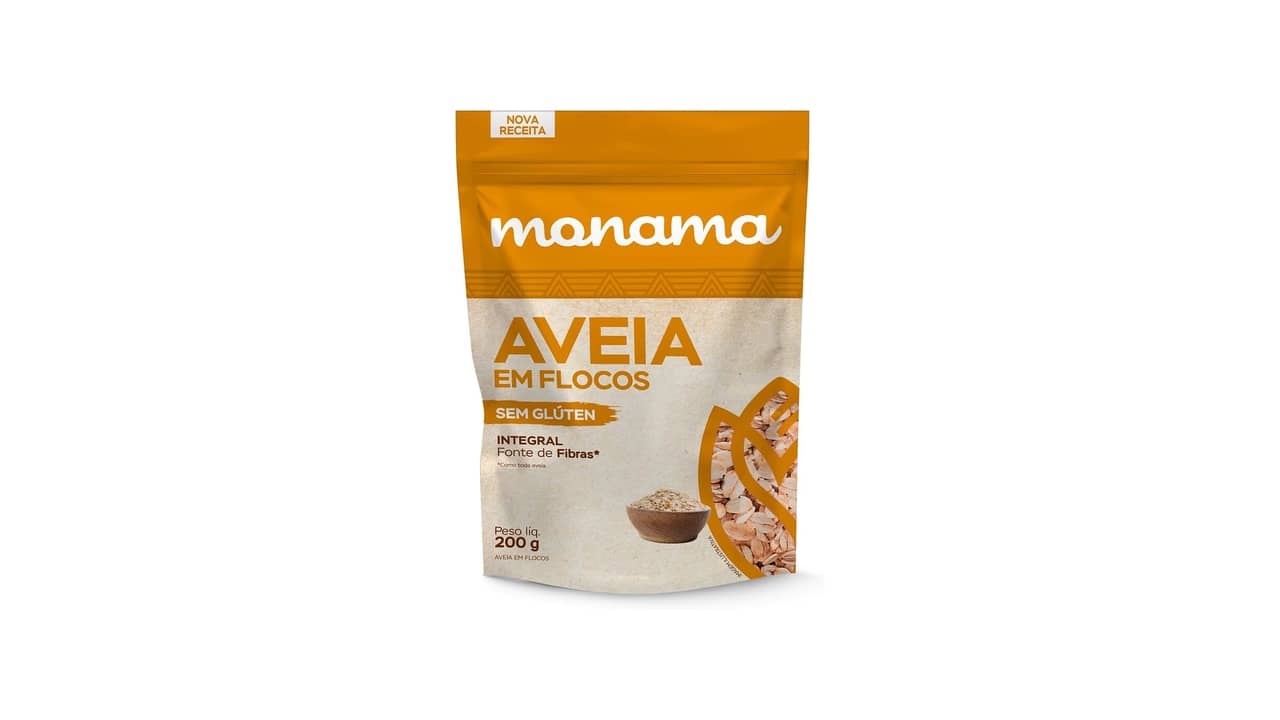 Melhor tipo de aveia para baixar o colesterol: Top 6 Opções