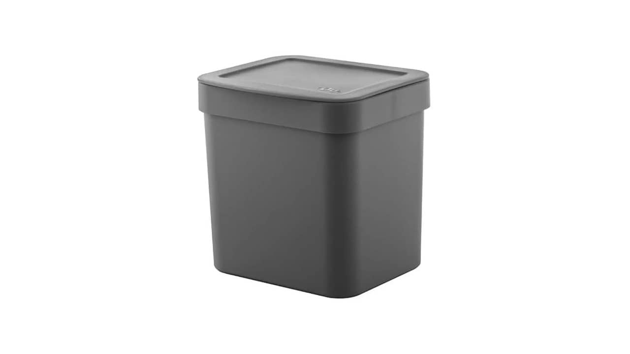 Melhor Tipo de Lixeira para Cozinha: Qual é a Melhor Opção?