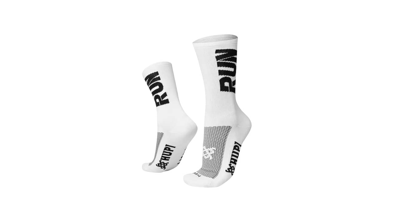 Melhor Tipo de Meia para Corrida: Qual a Melhor Opção de Compressão?