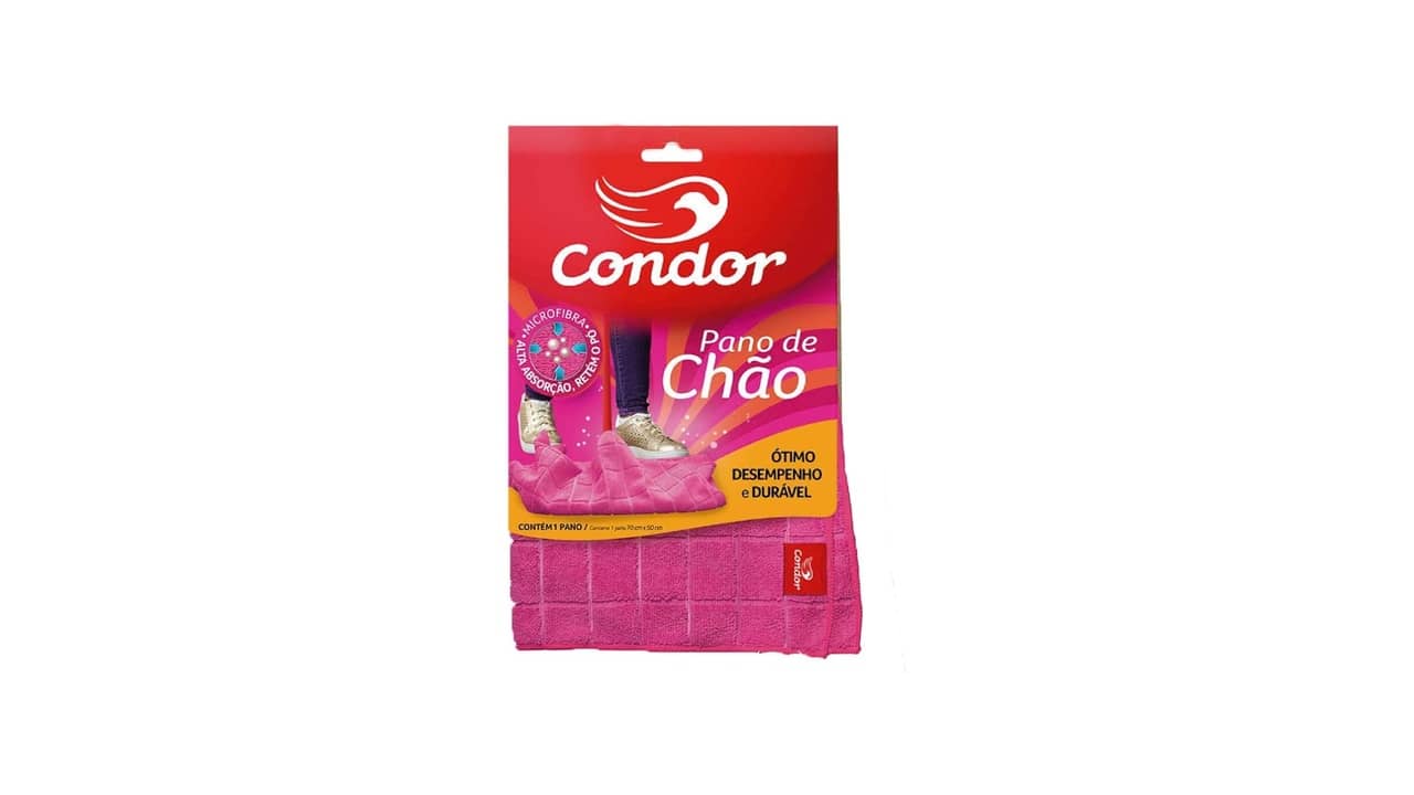 Melhor Tipo de Pano de Chão: Qual É a Melhor Opção de Microfibra?
