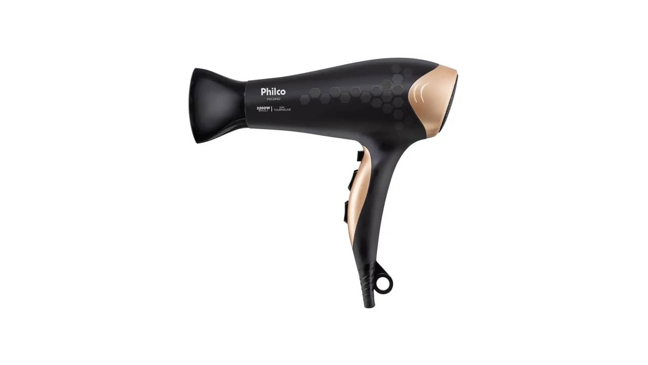 Melhor Tipo de Secador de Cabelo: Análise Completa e Recomendações