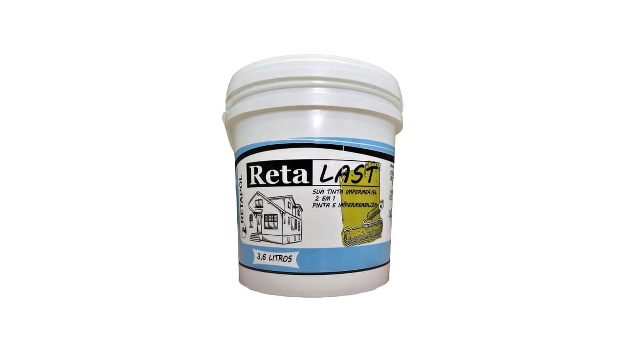 Melhor tipo de tinta para pintar parede externa: 9 Opções