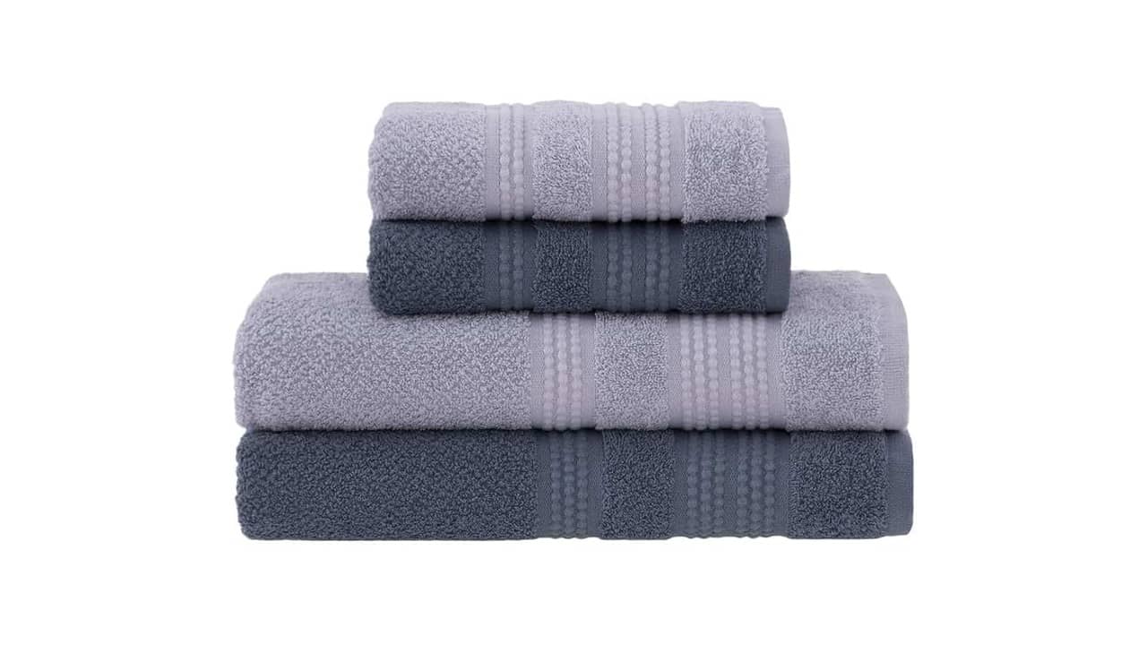 Melhor Tipo de Toalha de Banho: 7 Opções Absolutamente Macias e Absorventes