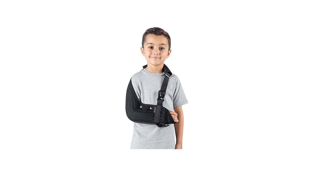 Melhor Tipoia Infantil: Qual É a Opção Mais Confortável?