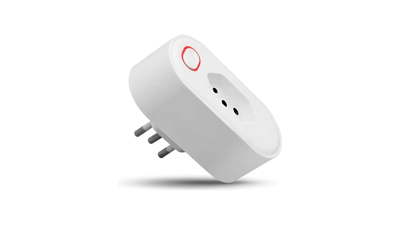 Melhor Tomada Inteligente Alexa: Top 10 Opções com Monitor de Consumo