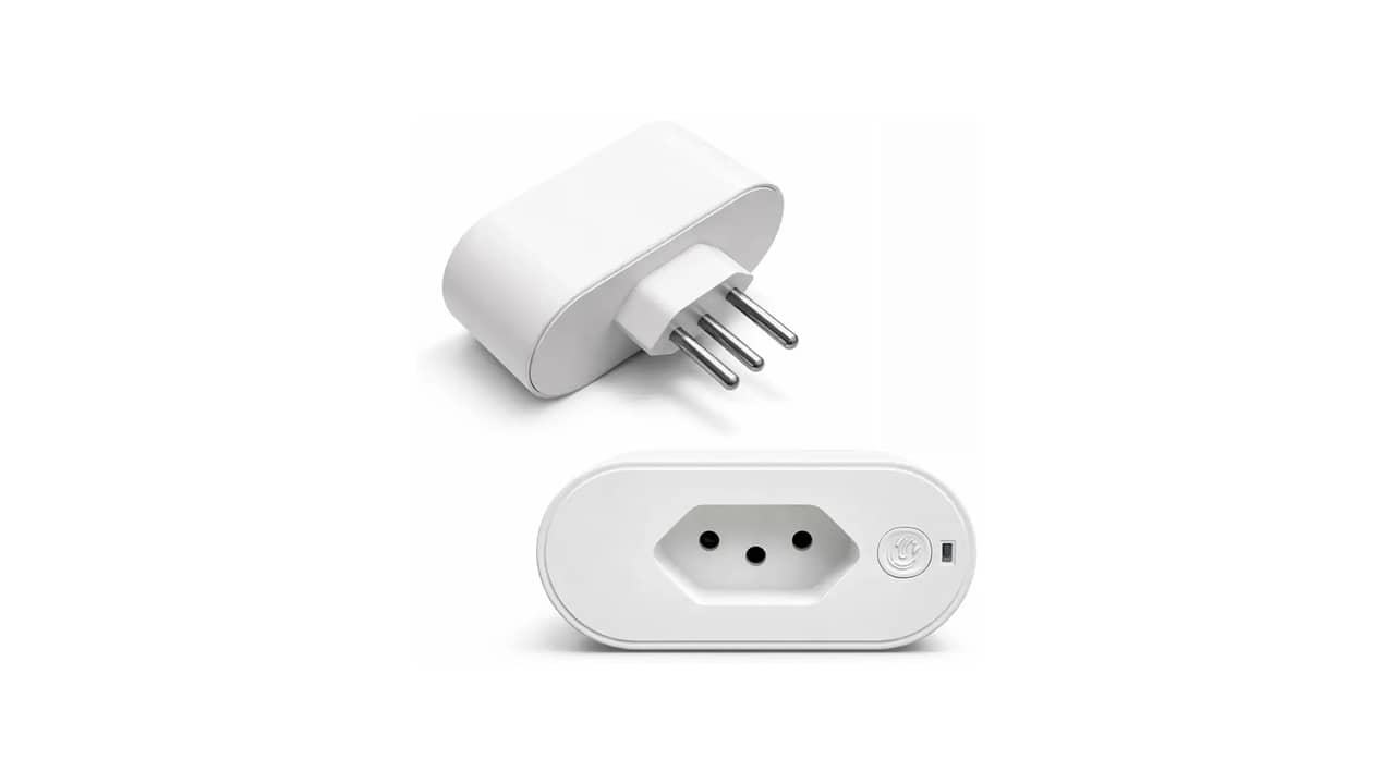 Melhor Tomada Smart: Top 10 com Controle por Voz e Economia de Energia