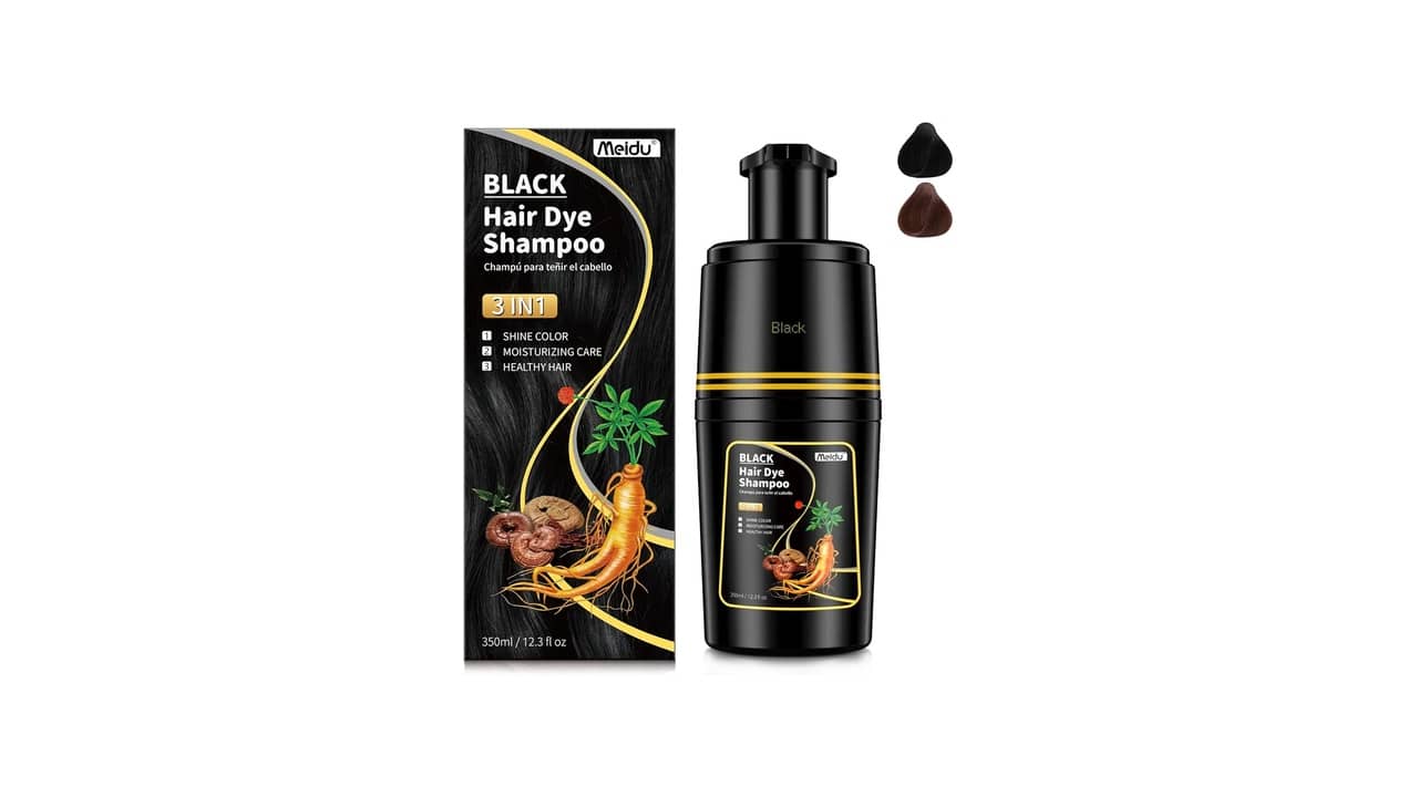 Melhor Tonalizante Cobre Cabelo Branco: Qual Escolher para Cobertura Natural?