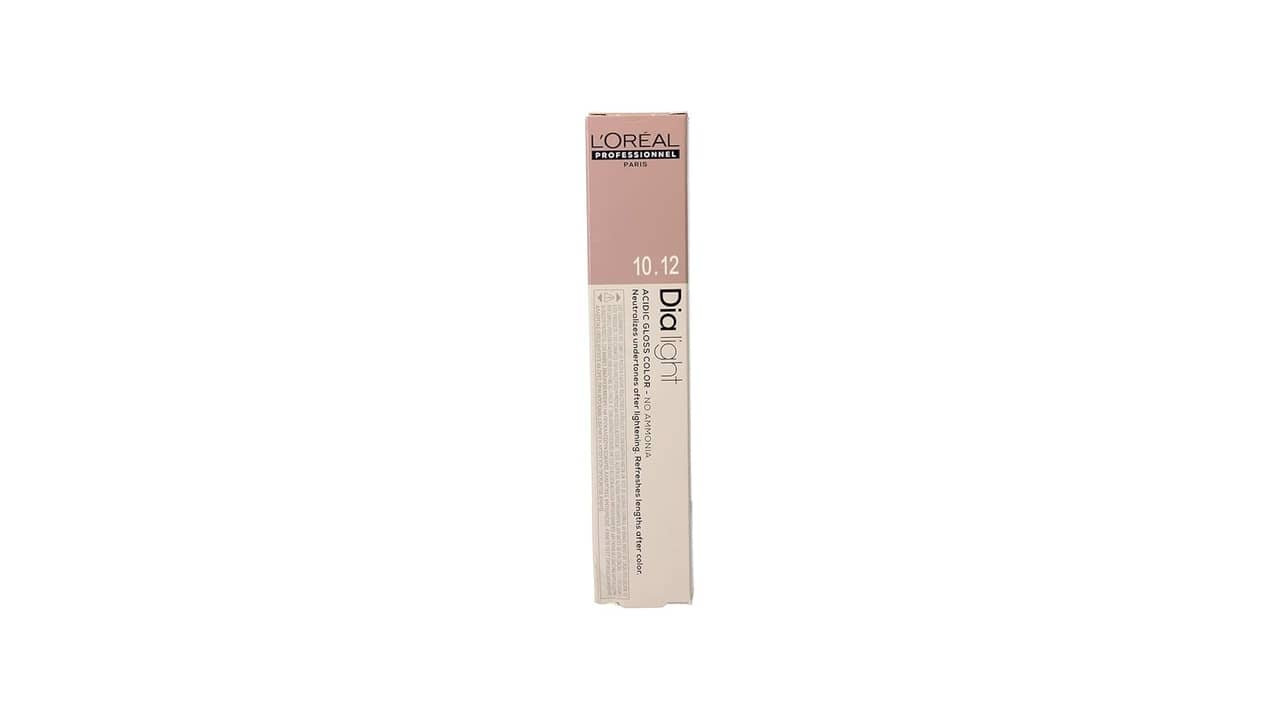 Melhor Tonalizante para Cabelo Branco Loreal Dialight: Análise de 7 Opções