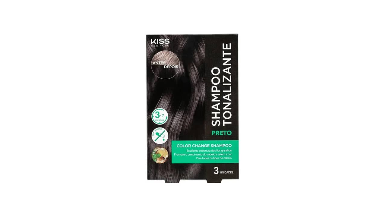 Melhor Tonalizante para Cabelo Preto: Top 10 Kits