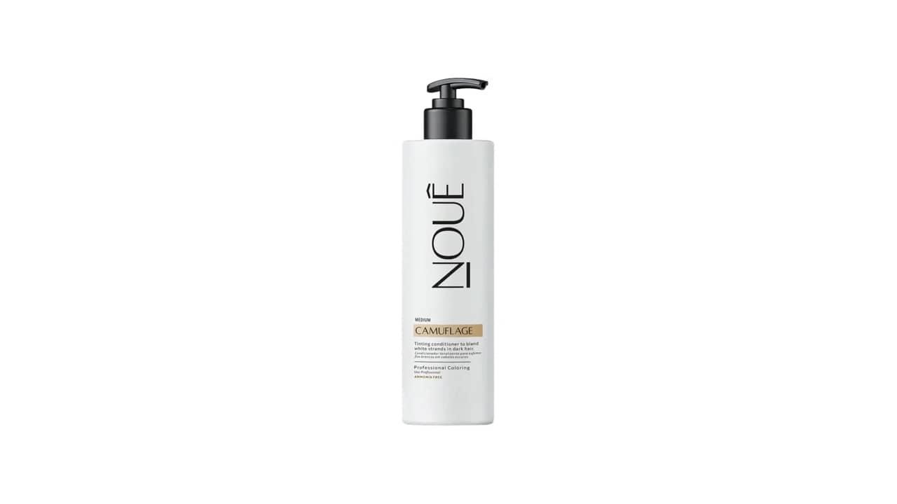 Melhor Tonalizante para Pintar Cabelo Branco: Cobertura Natural e Durabilidade