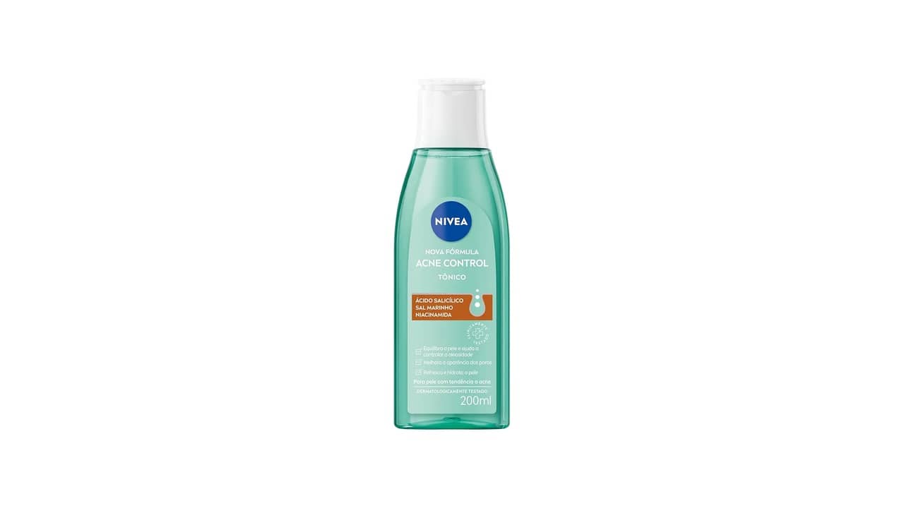 Melhor Tônico para Acne: 10 Opções Eficazes e Resistentes