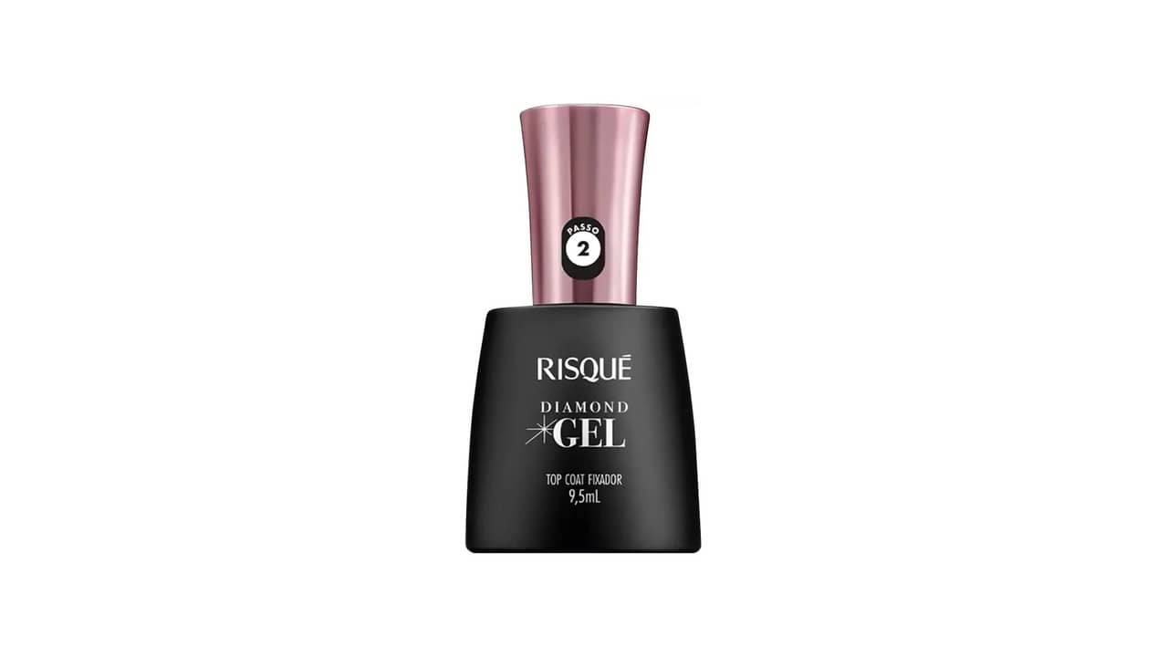 Melhor top coat risque ou colorama: Qual Dura Mais?