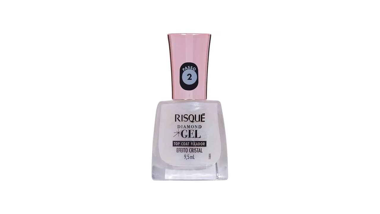 Melhor Top Coat Unha Bonita: Qual Dá Mais Brilho?
