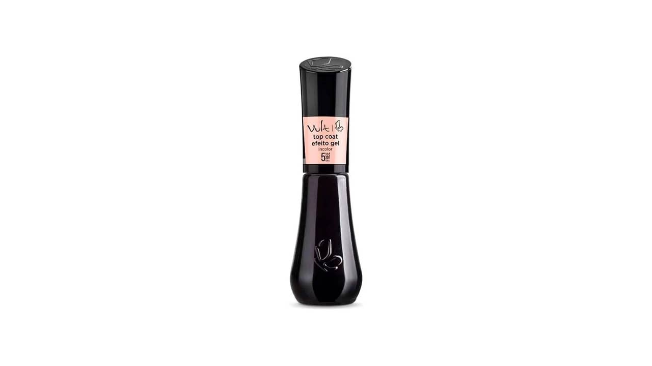 Melhor Top Coat: 10 Opções de Alta Durabilidade