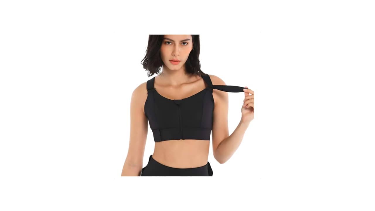 Melhor Top de Alta Sustentação para Corrida: Qual Opção Garante Mais Suporte?