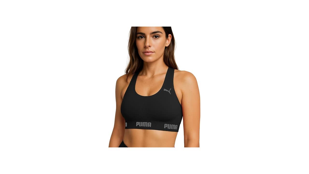 Melhor Top de Alta Sustentação Para Alto Impacto