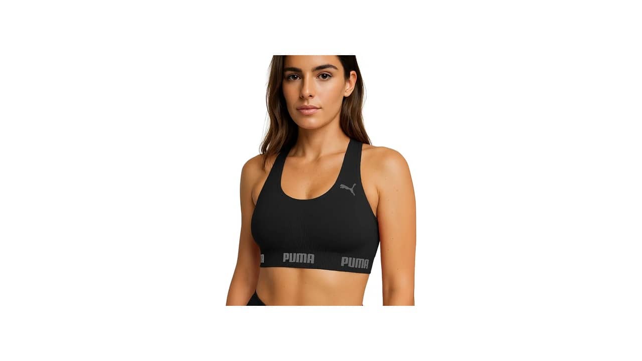 Melhor Top de Sustentação para Corrida: Alta Compressão e Segurança