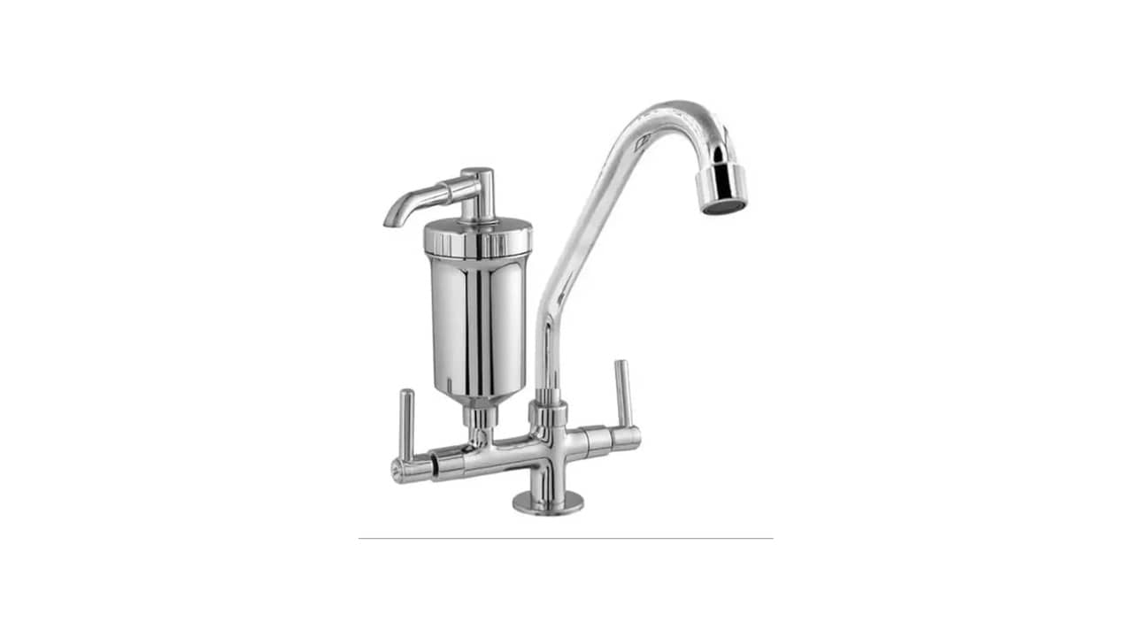 Melhor Torneira com Filtro para Cozinha: 10 Modelos Práticos e Modernos