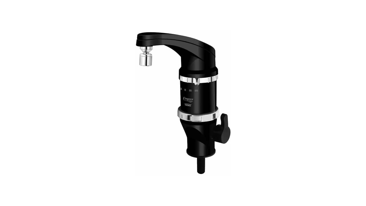Melhor Torneira Elétrica de Bancada 220v: 5 Modelos com Visor de Temperatura