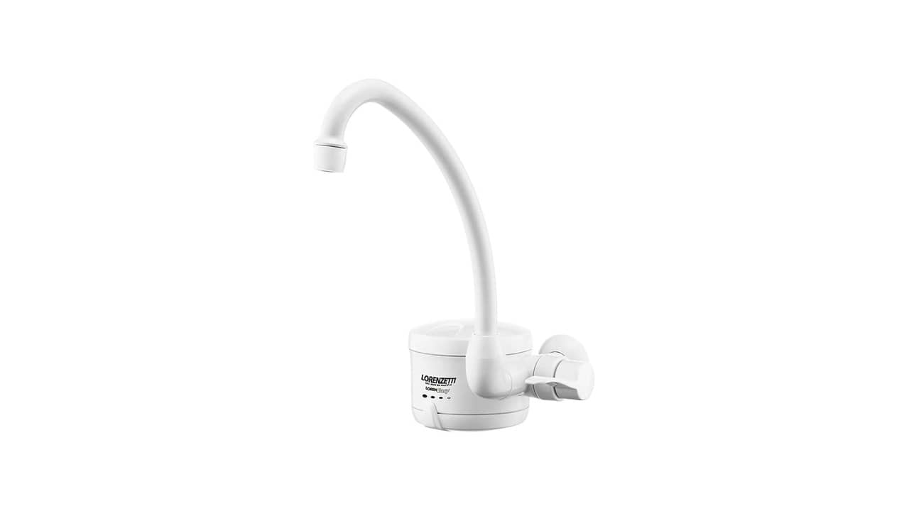 Melhor Torneira Elétrica Para Cozinha 110v: 10 Opções Eficientes