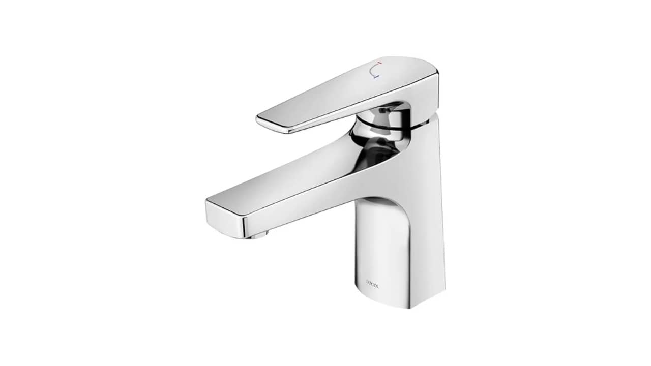 Melhor torneira monocomando banheiro: Design e Luxo