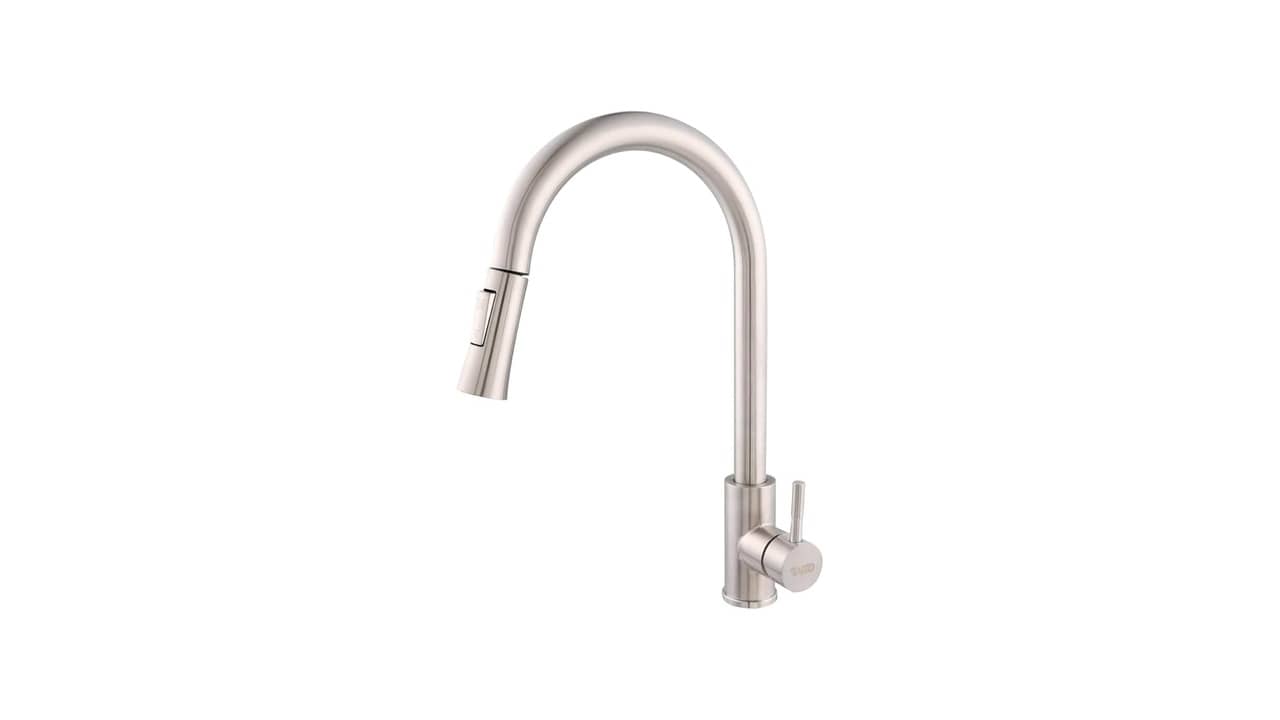 Melhor Torneira Monocomando Cozinha: 10 Modelos Top