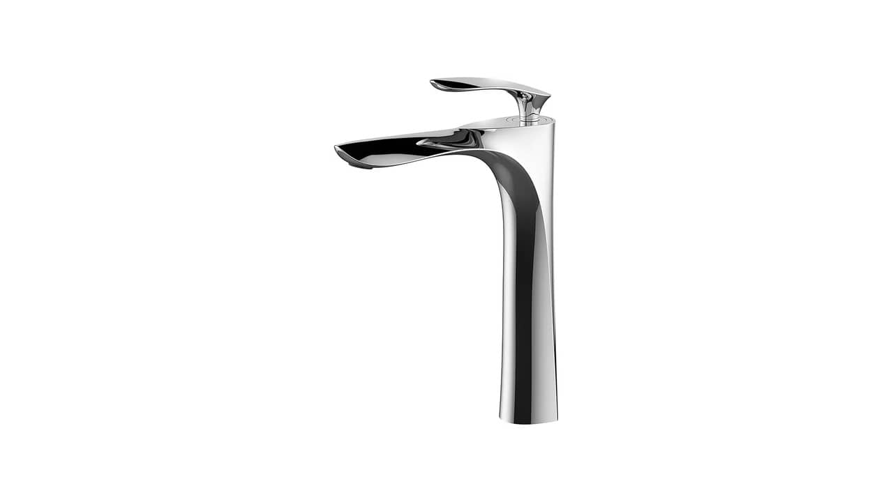 Melhor Torneira Monocomando para Banheiro: Design e Durabilidade