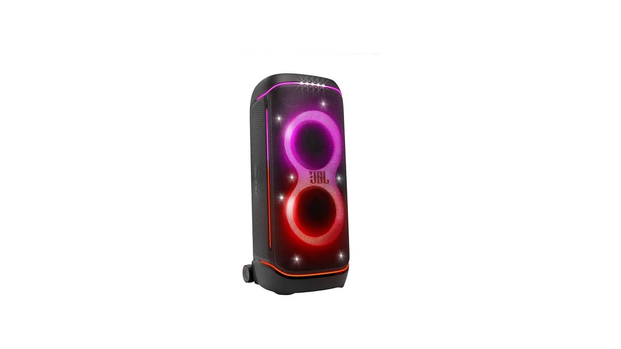 Melhor Torre de Som JBL: Qual Opção Oferece o Melhor Desempenho e Tecnologia?