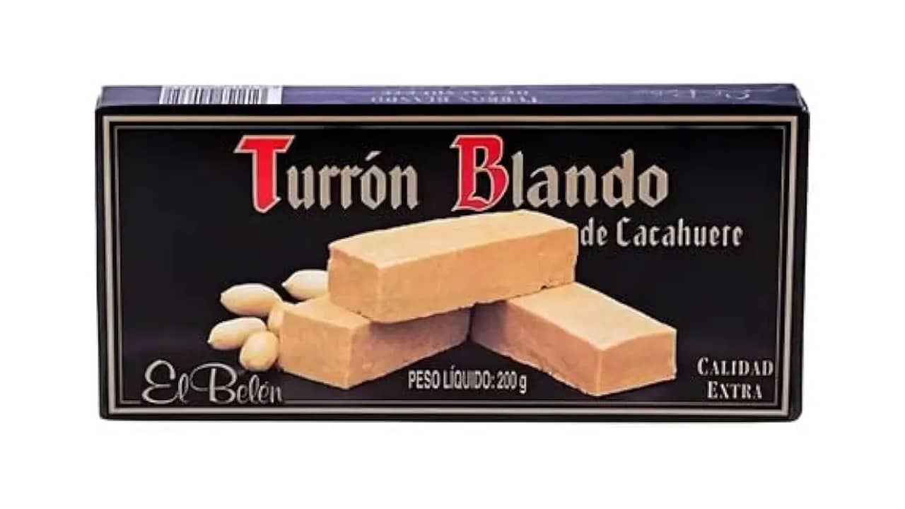 Melhor Torrone da Espanha: Sabor e Qualidade Para Encher o Coração