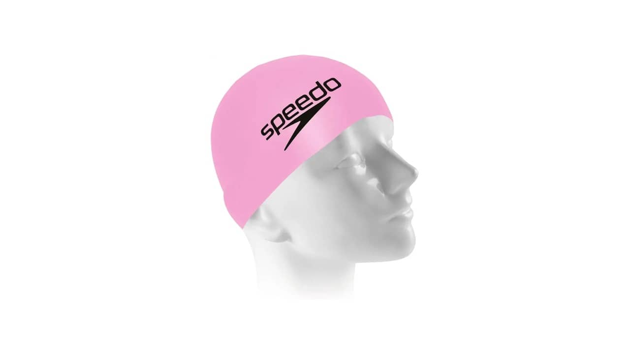 Melhor Touca de Natação de Silicone para Cabelo Comprido: Eficiência e Conforto