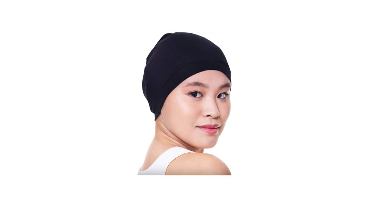 Melhor touca nero: 10 Modelos para Alisamento Natural