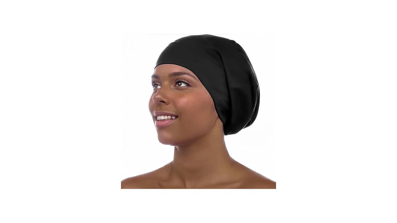 Melhor Touca Para Natação Que Não Molha o Cabelo?