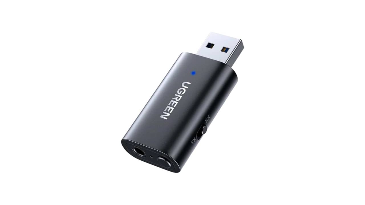 Melhor Transmissor e Receptor Bluetooth para TV: Análise dos 10 Melhores Modelos