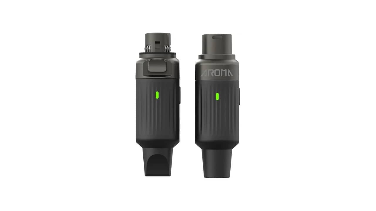 Melhor Transmissor Sem Fio para Microfone: Guia XLR