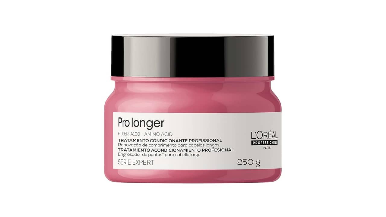 Melhor Tratamento para Cabelo Fino e Ralo: 9 Opções de Volume