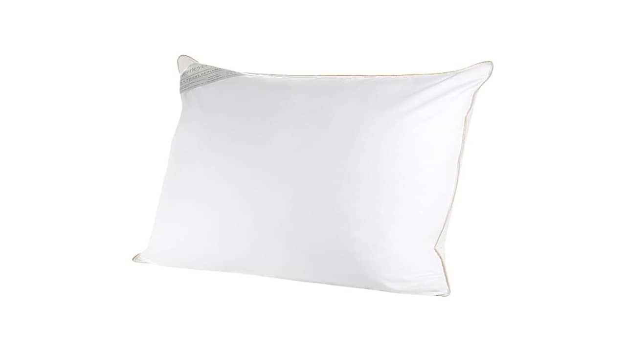 Melhor Travesseiro para Dormir Confortável: Nasa ou Plumas?