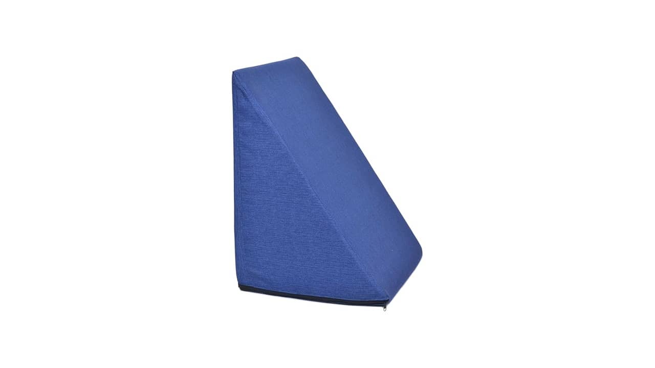 Melhor Travesseiro Triangular para Apoio Costas: Análise de 10 Modelos