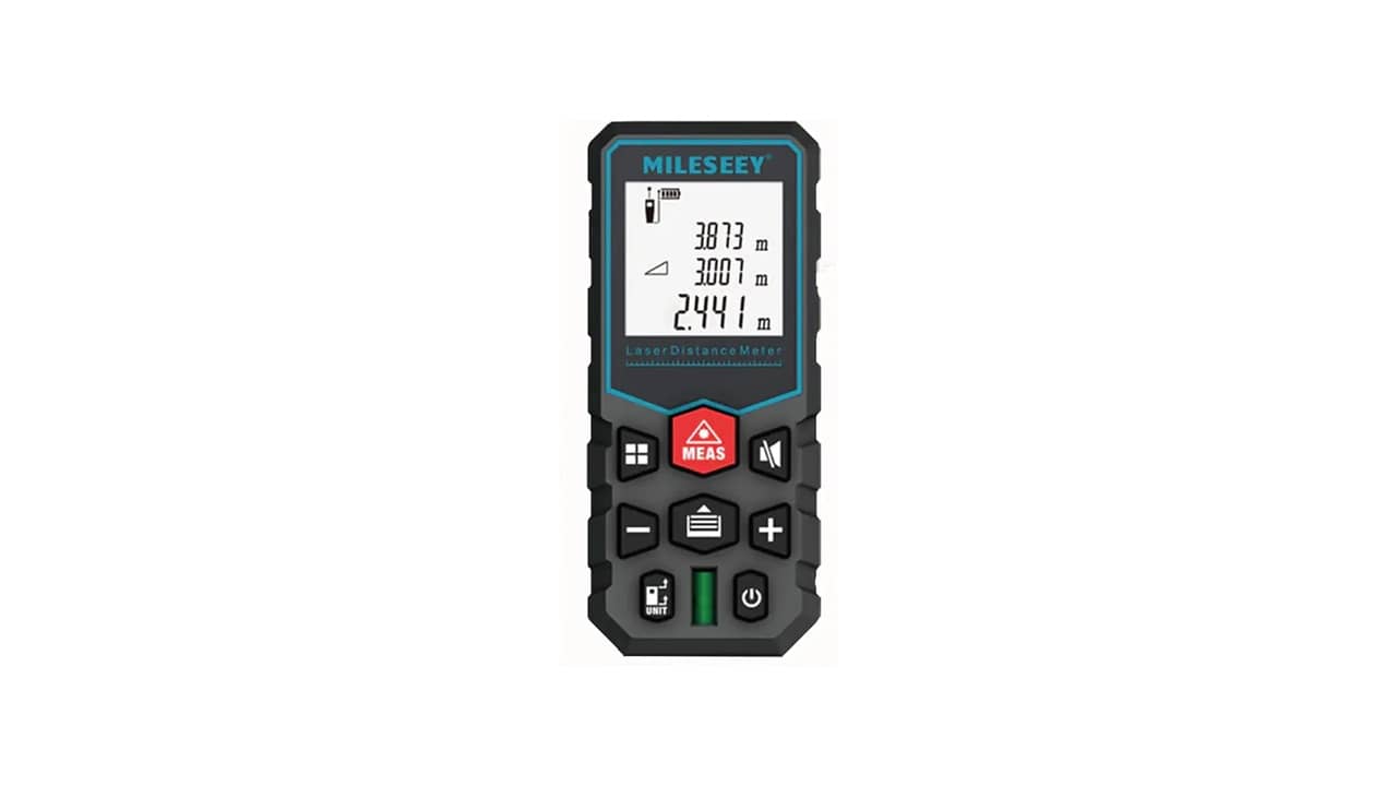 Melhor trena digital para celular: 7 Opções de Bolso