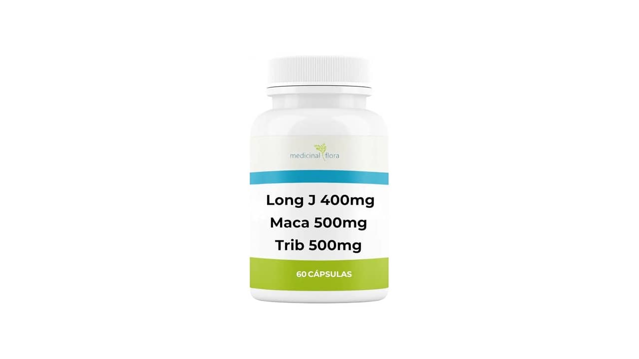 Melhor Tribulus Terrestris 1000mg: Vigor e Força