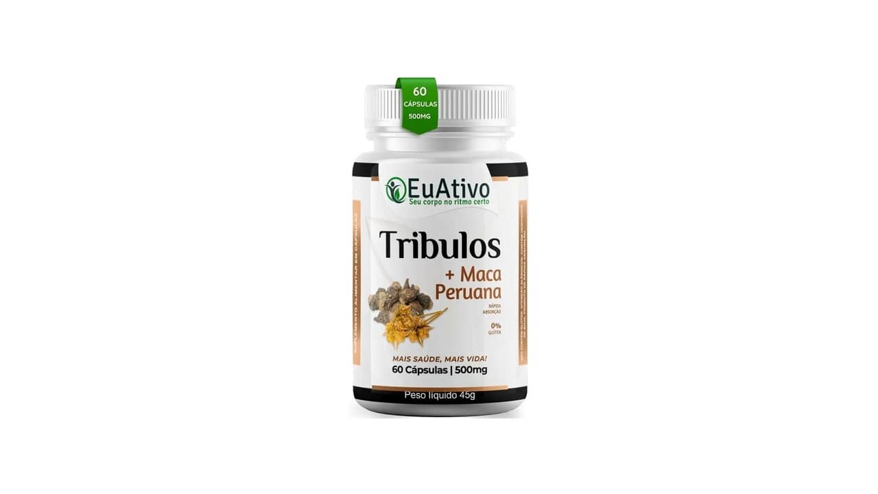 Melhor Tribulus Terrestris para Mulher: 5 Opções para Vitalidade