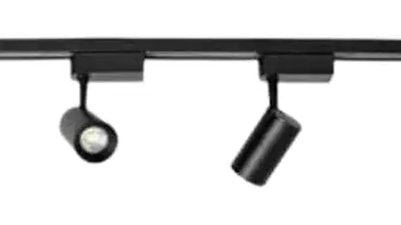 Melhor Trilho Eletrificado com Spots de LED Preto: Análise Completa de 10 Opções